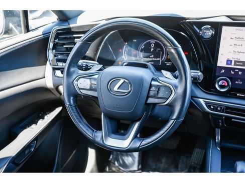 Used 2024 Lexus RX 350 w/ Convenience Package AWD/4WD image 14