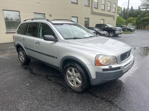 Used 2006 Volvo XC90 2.5T AWD/4WD image 3