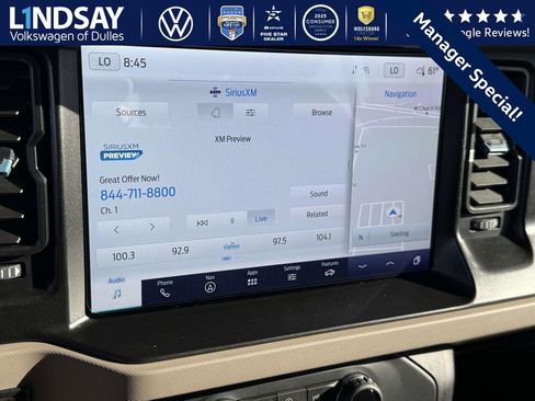 Used 2022 Ford Bronco Wildtrak image 9