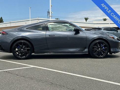 Used 2026 Honda Prelude image 3