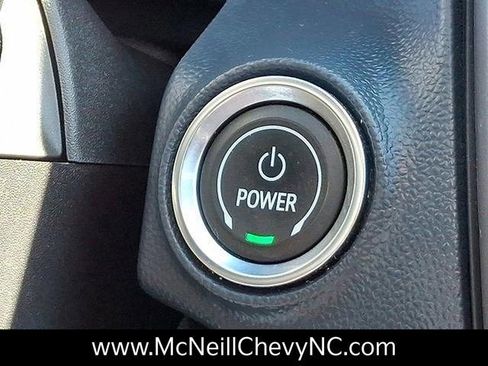 Used 2022 Chevrolet Bolt EUV Premier w/ Sun & Sound Package image 25