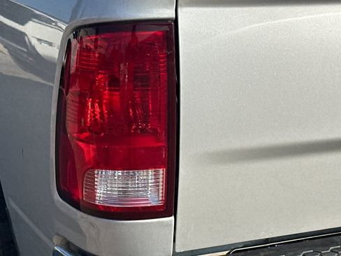 Used 2017 RAM 1500 Big Horn image 15