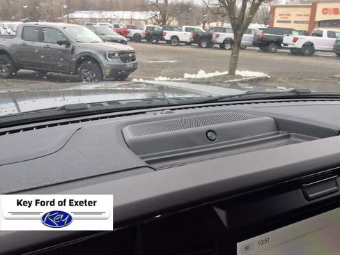 New 2026 Ford F350 Lariat image 51