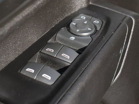 Used 2022 Chevrolet Silverado 2500 W/T w/ WT Convenience Package image 16