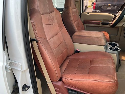 Used 2008 Ford F350 Lariat image 15