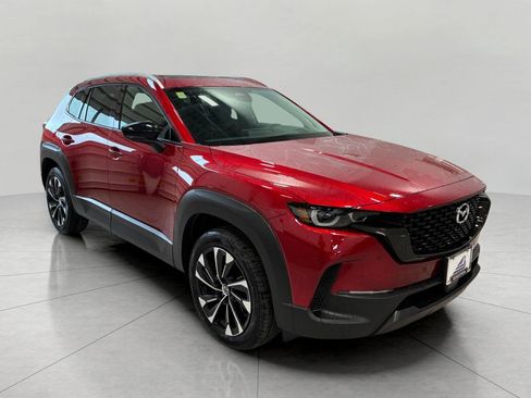 New 2026 MAZDA CX-50 2.5 Hybrid w/ Cargo Package AWD/4WD image 1
