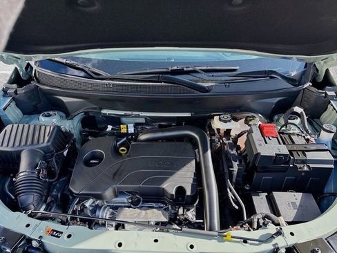 New 2026 Chevrolet Equinox LT w/ Convenience Package II image 27