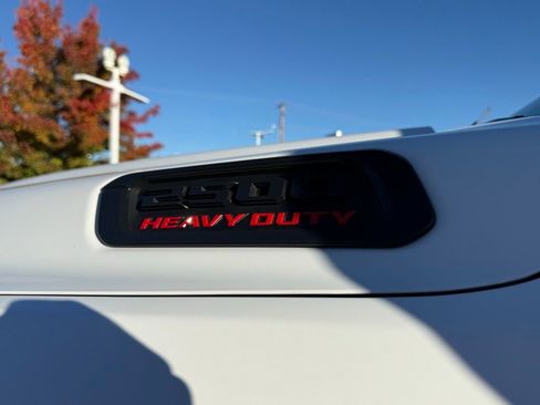 New 2025 RAM 2500 Big Horn image 11