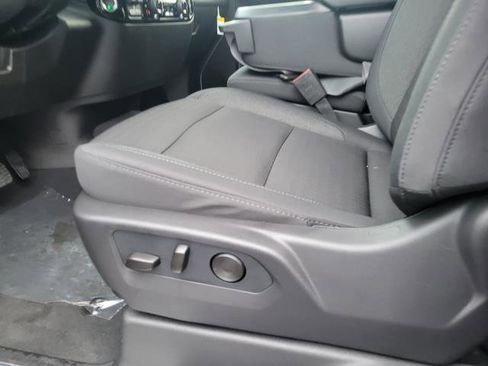 New 2026 Chevrolet Silverado 2500 LT image 9