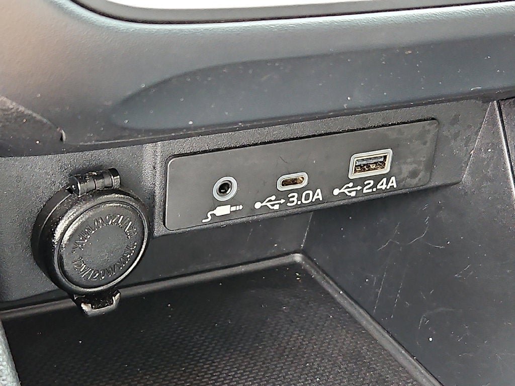 Used 2024 Subaru WRX w/ Accessory Package #2 AWD/4WD image 23