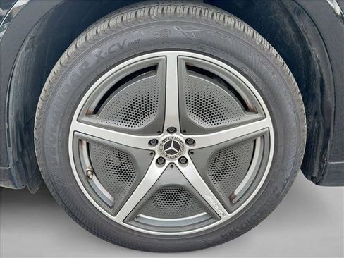 Used 2023 Mercedes-Benz EQS 580 4MATIC SUV image 25