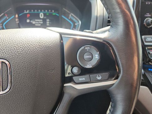 Used 2019 Honda Odyssey Elite image 29