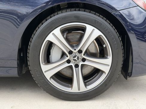 Used 2020 Mercedes-Benz E 350 4MATIC Sedan image 18