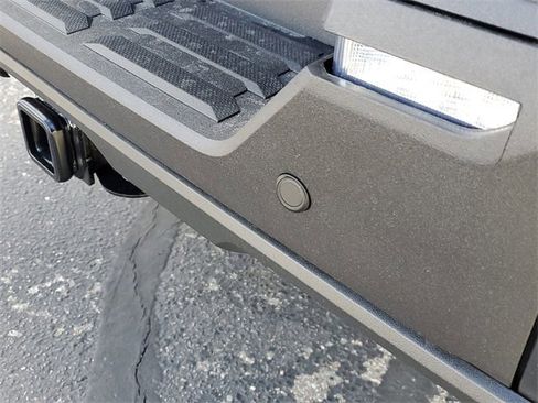 New 2026 Toyota Tundra Limited image 6