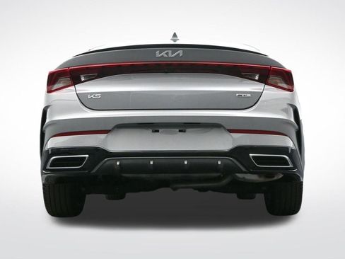 Used 2024 Kia K5 GT-Line image 27