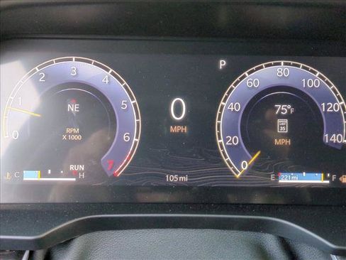 New 2026 Jeep Grand Cherokee Altitude RWD image 7