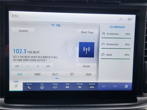 Certified 2023 Ford F150 Tremor AWD/4WD image 12
