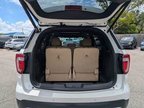 Used 2016 Ford Explorer Limited image 13
