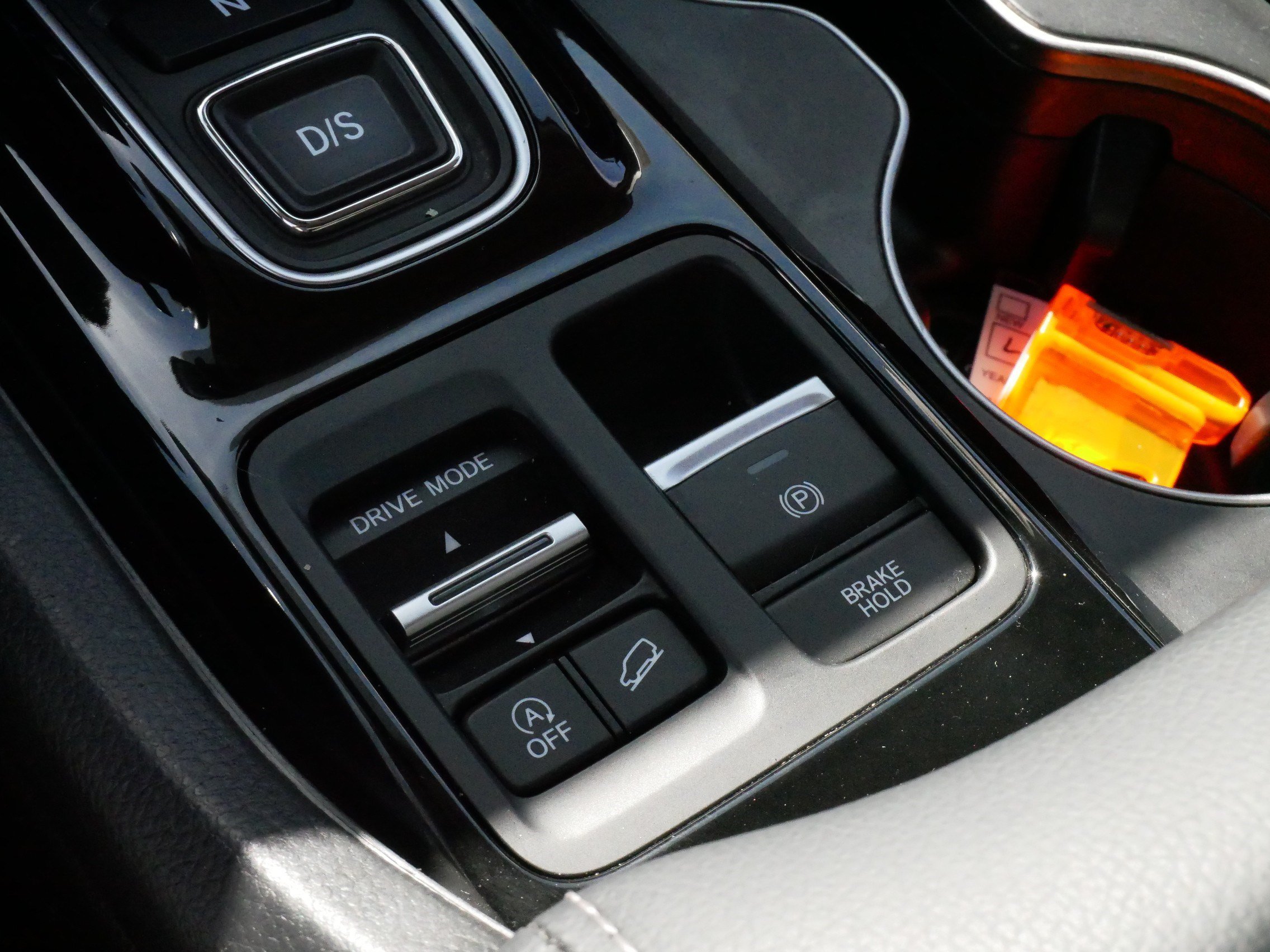 Certified 2025 Honda Pilot EX-L image 25