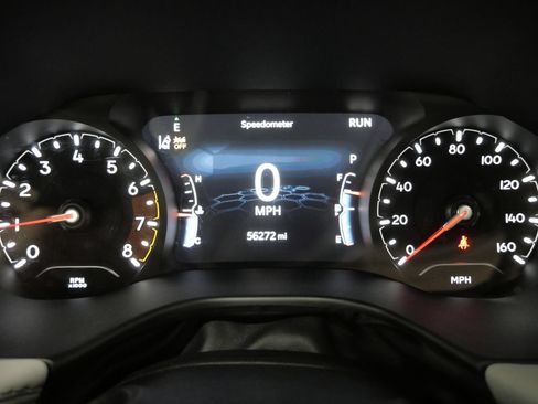 Used 2023 Jeep Compass Limited w/ Sun and Sound Group AWD/4WD image 16