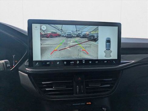 New 2025 Ford Escape ST-Line w/ Tech Pack #1 image 13