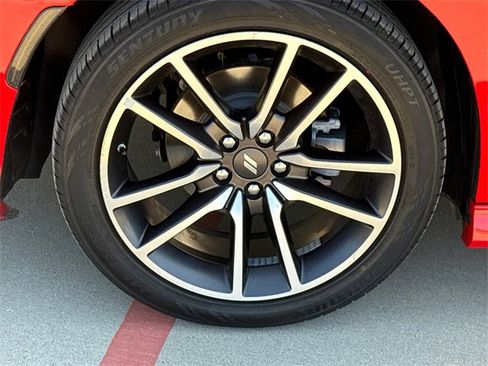 Used 2023 Dodge Charger R/T image 10