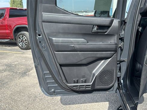 New 2026 Toyota Tacoma SR image 13
