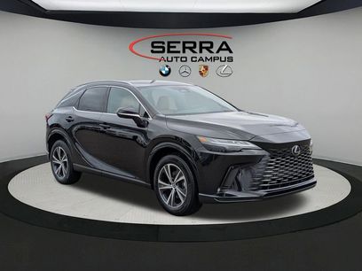 New 2026 Lexus RX 350 Premium w/ Convenience Package