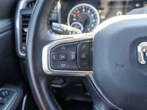 Used 2022 RAM 1500 Laramie AWD/4WD image 24