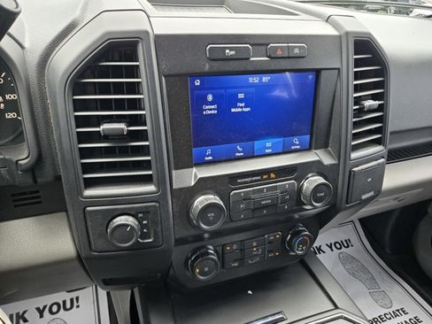 Used 2019 Ford F150 XL w/ Equipment Group 101A Mid AWD/4WD image 9