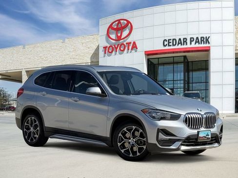 Used 2020 BMW X1 sDrive28i w/ Convenience Package image 1
