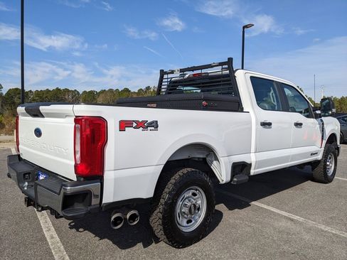 Used 2023 Ford F250 XL w/ FX4 Off-Road Package image 17