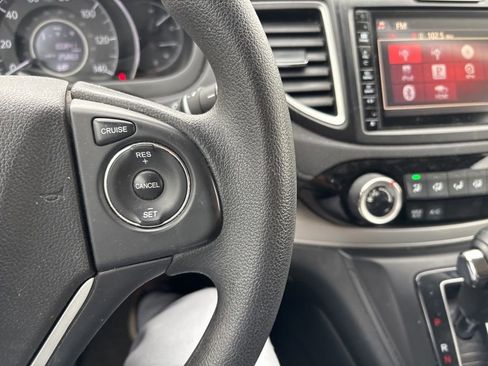 Used 2016 Honda CR-V EX image 15