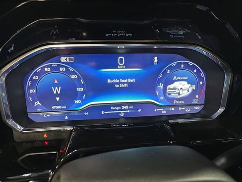 Used 2024 Chevrolet Silverado 1500 RST image 22