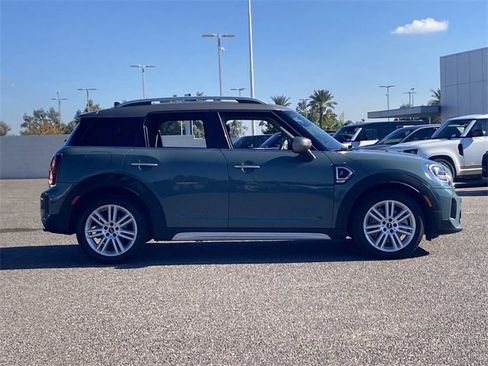 Used 2024 MINI Cooper Countryman S image 6