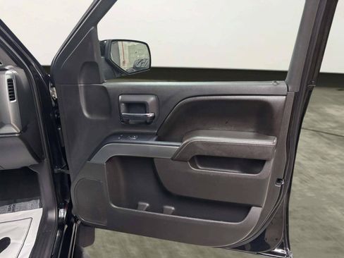 Used 2017 Chevrolet Silverado 1500 LT w/ All Star Edition AWD/4WD image 19