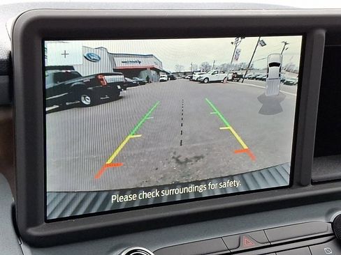 Certified 2023 Ford Maverick Lariat w/ Lariat Luxury Package image 19