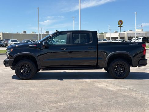 Used 2024 Chevrolet Silverado 1500 ZR2 w/ ZR2 Bison Edition image 2