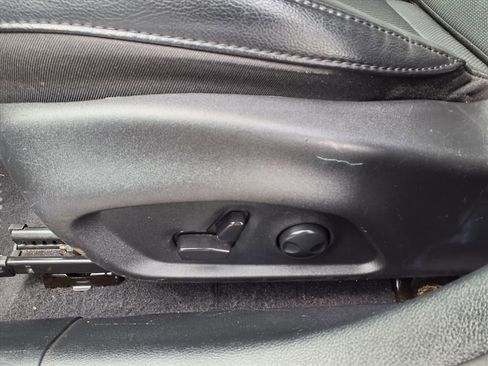 Used 2023 Jeep Compass Limited image 22