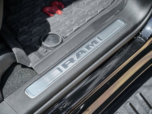 Used 2023 RAM 1500 TRX w/ TRX Level 2 Equipment Group AWD/4WD image 59