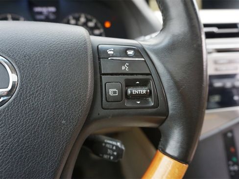 Used 2010 Lexus RX 350 AWD w/ Premium Pkg image 8