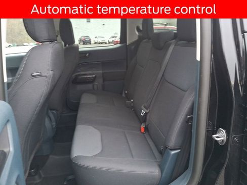 Used 2023 Ford Maverick XL image 10