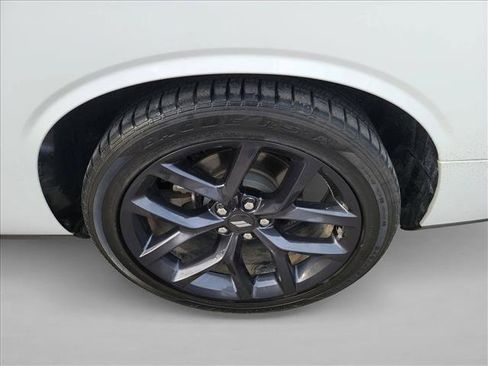 Used 2022 Dodge Challenger GT w/ Blacktop Package image 12
