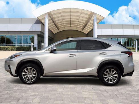 Used 2018 Lexus NX 300 FWD w/ Accessory Package 2 image 3