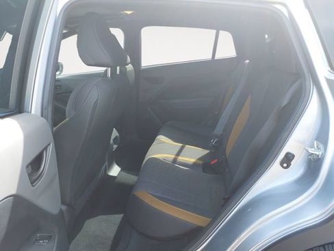 Used 2025 Subaru Crosstrek 2.5i Sport AWD/4WD image 13
