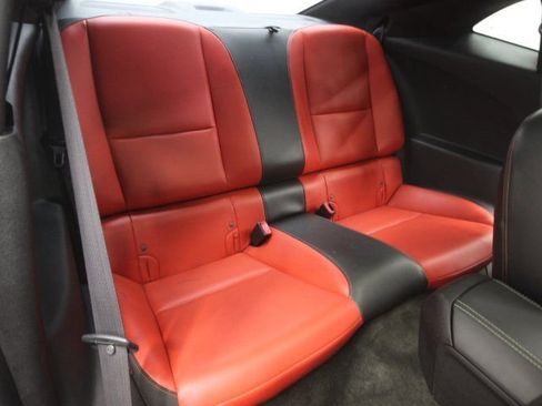 Used 2011 Chevrolet Camaro SS w/ RS Package image 32