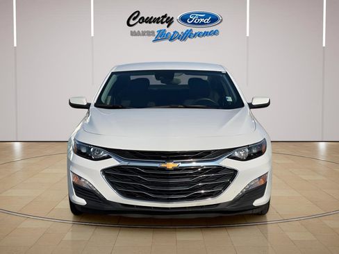 Used 2024 Chevrolet Malibu LT image 6