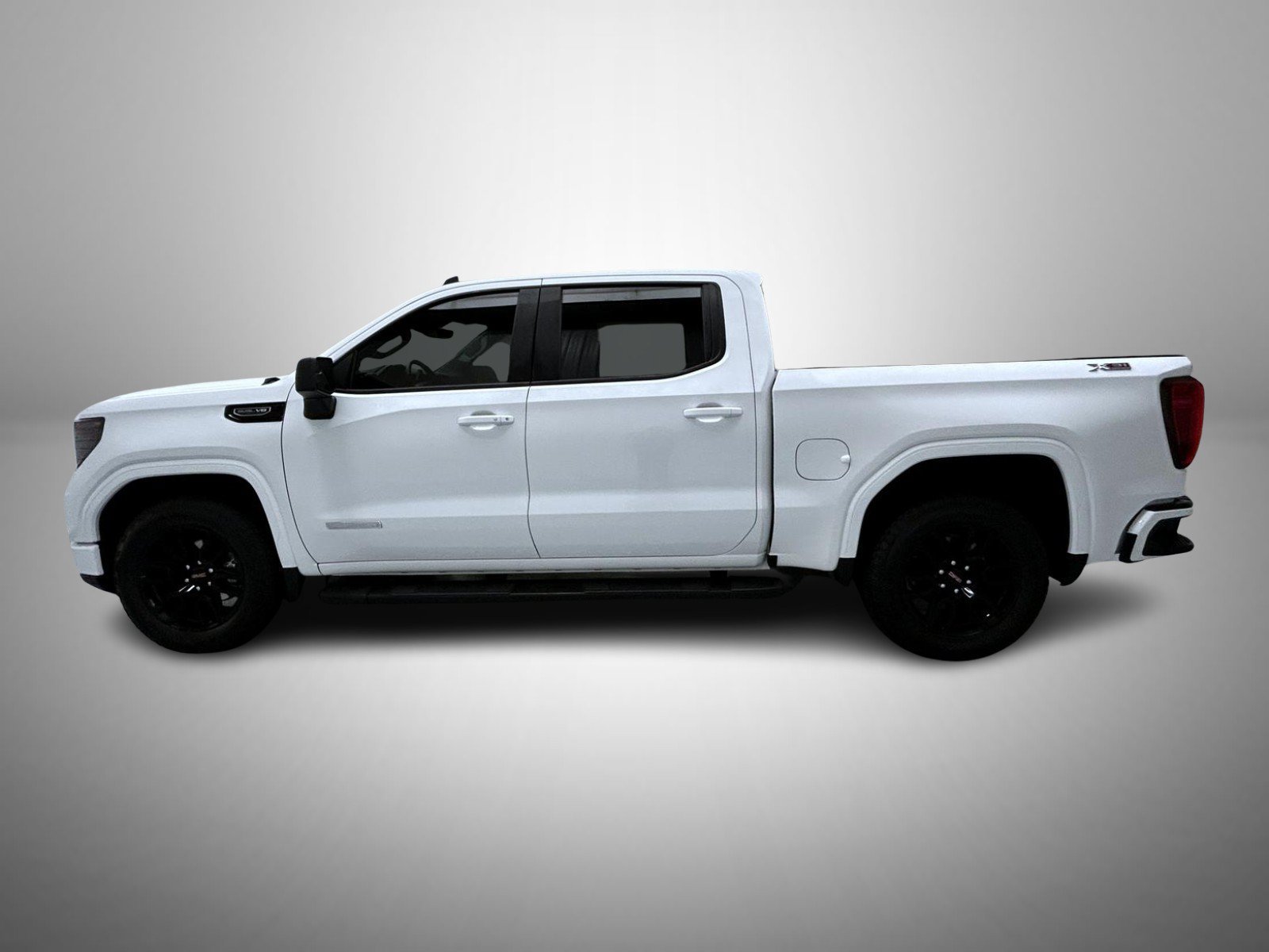 Used 2024 GMC Sierra 1500 Elevation AWD/4WD image 8