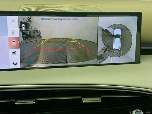 New 2026 Genesis GV70 2.5T Advanced image 13