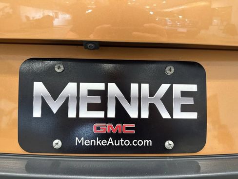 Used 2024 Chevrolet TrailBlazer RS w/ Driver Confidence Package AWD/4WD image 9
